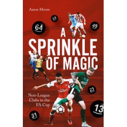 A Sprinkle of Magic: Non-League Clubs in the FA Cup