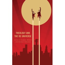 Theology and the DC Universe