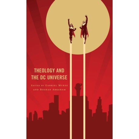 Theology and the DC Universe