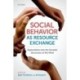 Social Behavior as Resource Exchange: Explorations into the Societal Structures of the Mind