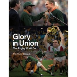 Glory in Union: The Rugby World Cup