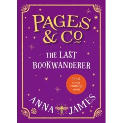 Pages & Co.: The Last Bookwanderer