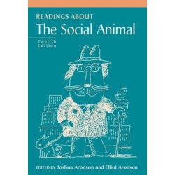 Readings About The Social Animal