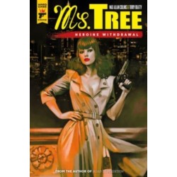 Ms Tree: Heroine Withdrawal