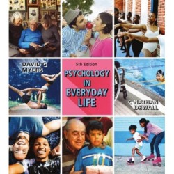 Psychology in Everyday Life (High School Version)