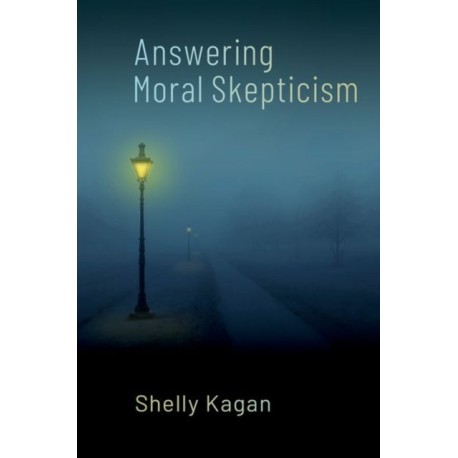 Answering Moral Skepticism