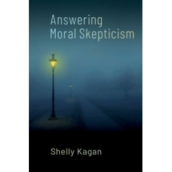 Answering Moral Skepticism