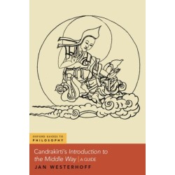 Candrakirti's Introduction to the Middle Way: A Guide