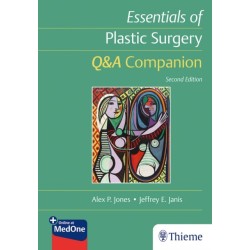 Essentials of Plastic Surgery: Q&a Companion