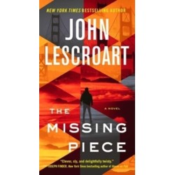The Missing Piece: A Novel