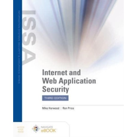 Internet and Web Application Security