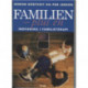 Familien - plus én: indføring i familieterapi