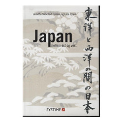 Japan - mellem øst og vest