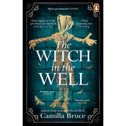 The Witch in the Well: A deliciously disturbing Gothic tale of a revenge reaching out across the years