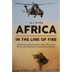 Africa: In the Line of Fire