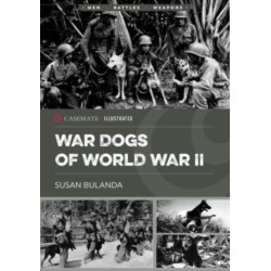Military Dogs of World War II