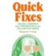 Quick Fixes: Drugs in America from Prohibition to the 21st Century Binge