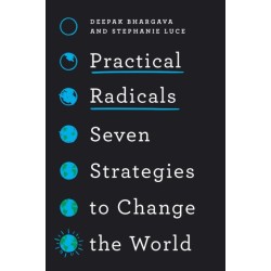Practical Radicals: Seven Strategies to Change the World