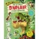 Gigantosaurus – The Ultimate Dinosaur Sticker Adventure: Packed with 200 stickers!