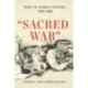 "Sacred War": Inside the Japanese Experience, 19371945