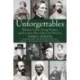 Unforgettables: Some Winners, Losers, Strong Women, and Eccentric Men of the Civil War Era