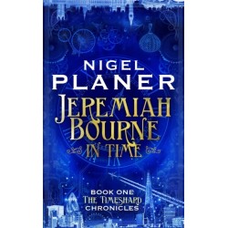 Jeremiah Bourne in Time