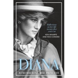 Diana - Remembering the Princess: Reflections on her life, twenty-five years on from her death