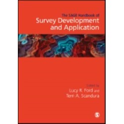 The Sage Handbook of Survey Development and Application