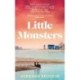Little Monsters: PERFECT FOR FANS OF FLEISHMAN IS IN TROUBLE AND THE PAPER PALACE