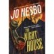 The Night House: A spine-chilling tale for fans of Stephen King