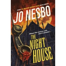 The Night House: A spine-chilling tale for fans of Stephen King