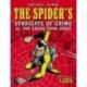 The Spider's Syndicate of Crime vs. The Crook From Space