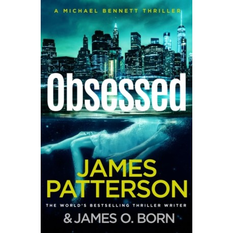 Obsessed: (Michael Bennett 15)