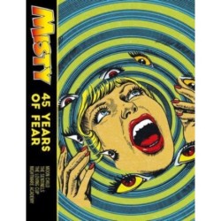 MISTY: 45 YEARS OF FEAR