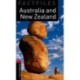 Oxford Bookworms Library Factfiles: Level 3:: Australia and New Zealand Audio Pack