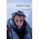 Oxford Bookworms Library: Level 3: Ethan Frome Audio Pack