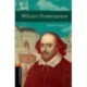 Oxford Bookworms Library: Level 2: William Shakespeare Audio Pack
