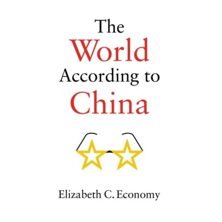 The World According to China