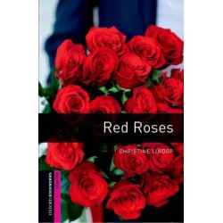 Oxford Bookworms Library: Starter: Red Roses Audio Pack