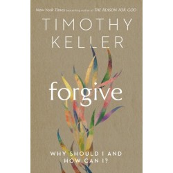 Forgive: Why should I and how can I?