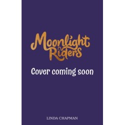 Moonlight Riders: Snow Mare: Book 5