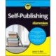 Self-Publishing For Dummies