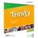 Trinity Graded Examinations in Spoken English (GESE): Grades 5-6: Student's Pack with Audio CD