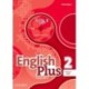English Plus: Level 2: Teacher's Book with Teacher's Resource Disk and access to Practice Kit