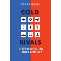 Cold Rivals: The New Era of US-China Strategic Competition