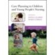 Care Planning in Children and Young People's Nursing
