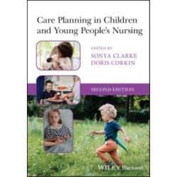 Care Planning in Children and Young People's Nursing