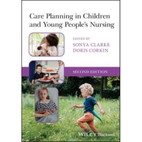 Care Planning in Children and Young People's Nursing