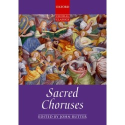 Sacred Choruses