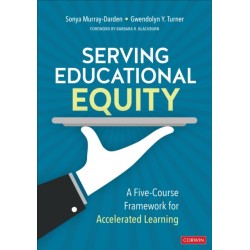 Serving Educational Equity: A Five-Course Framework for Accelerated Learning